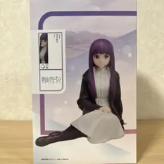 葬送のフリーレン elcoco エルココ フィギュア フェルン