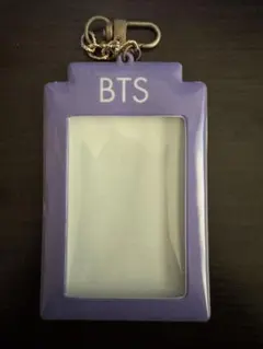 BTS トレカ　トレカケース　パスケース等 BTS トレカケース パスケース グク コレクトケース クッキー