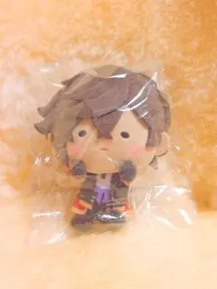 加州清光 んまほっぺ マスコットぬいぐるみ 刀剣乱舞 - メルカリ