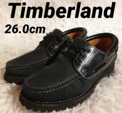 Timberland 3-EYELET CLASSIC RUGSOLE