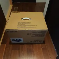 【最終価格】初代aibo 本体
