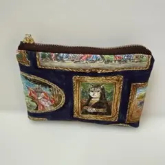 猫 ファッション小物