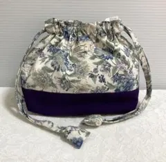 巾着袋 キッチン用品