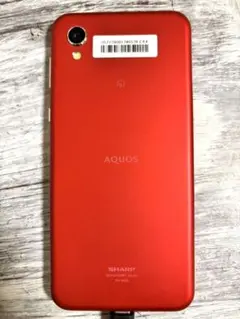 2026年最新】SHARP スマートフォン本体の人気アイテム - メルカリ