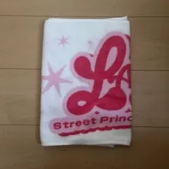 林瑠奈 未使用 マフラータオル すすめはやしるな lucky bag 乃木坂46