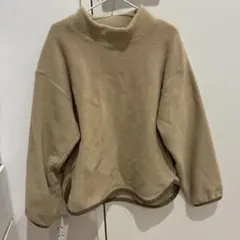 UNIQLO White Mountaineering フリース 140