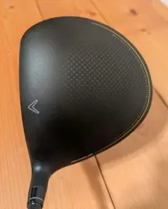 【超美品】Callaway Rogue ST ドライバー