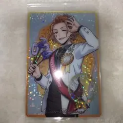 ツイステッドワンダーランド　ツインウエハース　4　ケイト　ホログラムカード