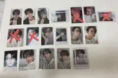 enhypen daydream トレカ ⚠️即購入不可