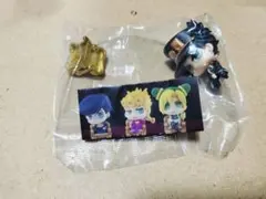 JOJO WORLD EDITION　ジョジョコレ　空条承太郎　承太郎