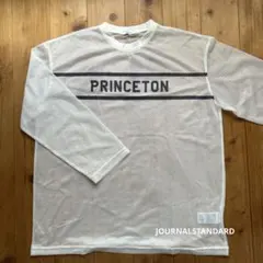 JOURNAL STANDARD メッシュTシャツのサムネイル
