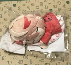 にじさんじ にじぬいSleep セラフ・ダズルガーデン - メルカリ