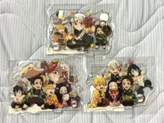 遊郭編節分・ホワイトデー・宇髄天元誕生祭アクリルスタンド