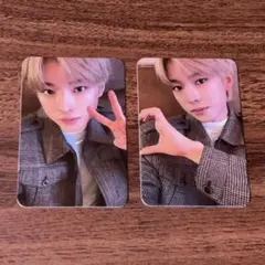 2026年最新】NCT wish ユウシ トレカの人気アイテム - メルカリ