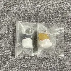 ハムスター倶楽部　めじるしアクセサリー