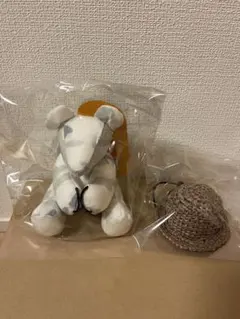 本日限定値下げ！新品　motto_dog 01 / X motto_kuma motto_dog 01 / X motto_kuma