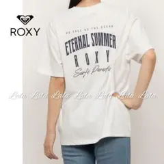 ROXY Tシャツ