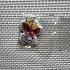 ご近所物語 スイング ハッピーベリー キーホルダー ガチャガチャ