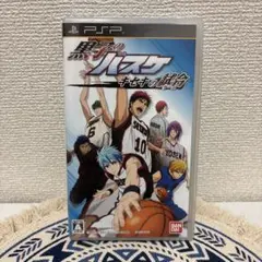 黒子のバスケ キセキの試合