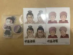 呪術廻戦 セリア アクリルスタンド 証明写真