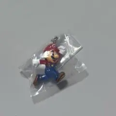 スーパーマリオ めじるしアクセサリー2 マリオ