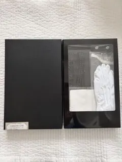 【美品】フォーシスアンドカンパニー新郎小物6点セット靴下M