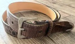 J&M DAVIDSON ベルトのサムネイル