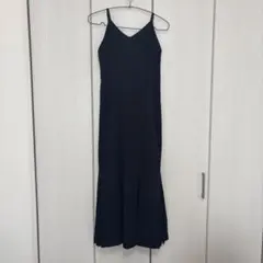 INGNI キャミワンピース　マーメイド　Mサイズ