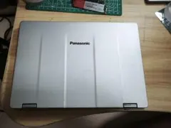 Let's note CF-RZ4のサムネイル