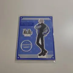 ヒプノシスマイク　碧棺左馬刻　アクスタEW04