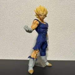 魔人ベジータ フィギュア