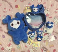 GIGO TWICE コラボ ツブリーセット