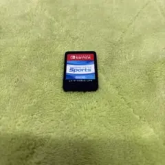 中古品 Nintendo Switch Sports