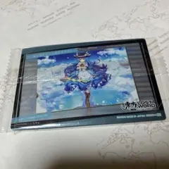 ヴァイスシュヴァルツ 東方project 博麗神社 tdp 2枚セット WS 東方Project 博麗神社 TDP 2枚 - メルカリ