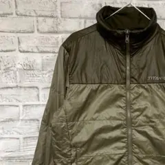 Columbia ナイロンジャケット