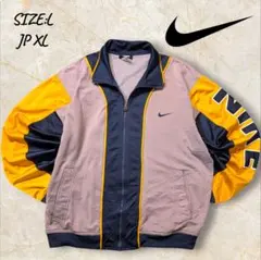 Nike ジップアップジャケット L (JP XL)