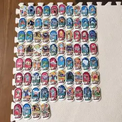 ポケモン メザスタ 74枚 セット売り まとめ売り