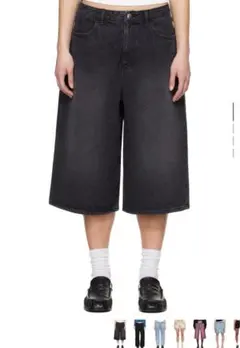 2026年最新】ADER error ショートパンツ・ハーフパンツの人気アイテム