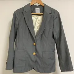 ページボーイ Sサイズ　グレー　ジャケット