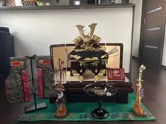 先代大江太鼓台ミニチュア - メルカリ