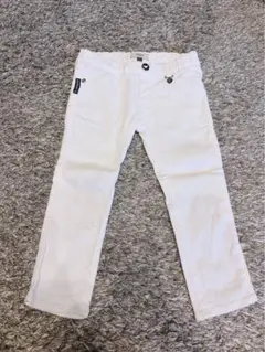 ARMANI アルマーニ ベビー パンツ　24M 92cmのサムネイル