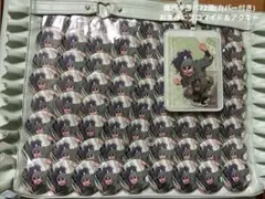 忍たま 四年生頂上決戦の段 七松小平太 痛バ A3 缶バ 缶バッジ