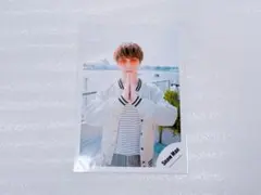 渡辺翔太公式写真 SnowMan スノマニ タイ ②