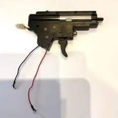 ハイサイ！東京マルイ等 STD電動ガン Ver3メカボックス シム調整済 ハイサイ！東京マルイ等 STD電動ガン Ver3メカボックス シム調整済