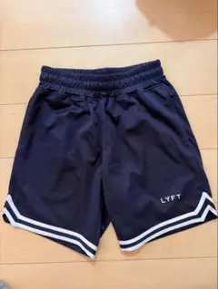 LYFTx WIND AND SEA ショートパンツ cronos veatm - メルカリ