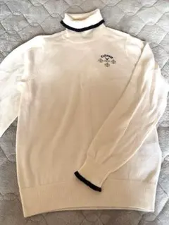 Callaway タートルネックセーター L
