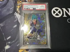 PSA10 ベジット SR☆ FB02-061 ドラゴンボール - メルカリ