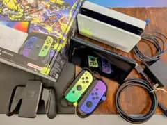 Nintendo Switch スプラトゥーン3エディション