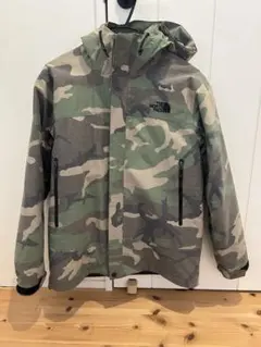 THE NORTH FACE マウンテンジャケット　サイズS