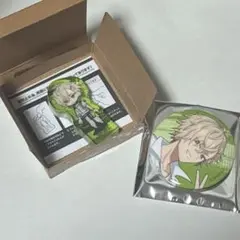 18trip エイトリ　缶バッジ　ころっと　潮